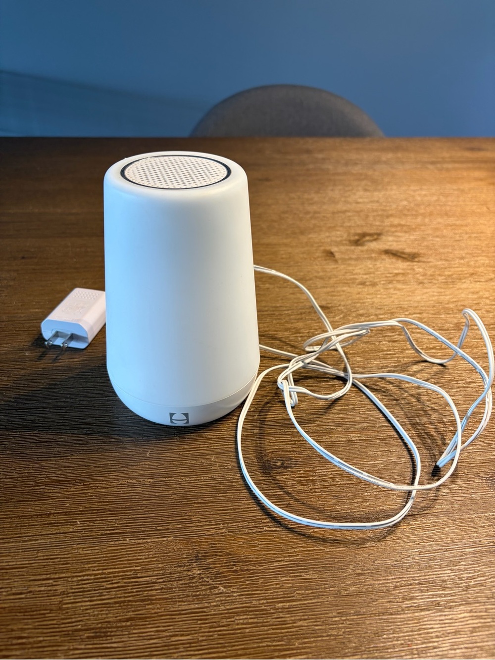 HATCH sound machine/night light